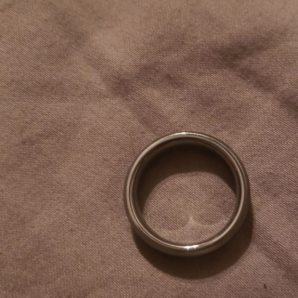 Wedding ring